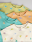 Next Dino Print Romper