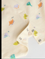 Next Dino Print Romper
