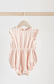 Next Striped Romper