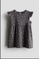 H&M Floral Frock