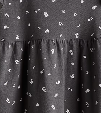 H&M Floral Frock