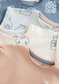 Next "Milk Club" Romper