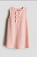 H&M Boucle Frock
