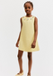 H&M Boucle Frock