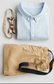 H&M 3pc Formal Suspender Set
