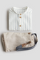 H&M Formal Suspender Set
