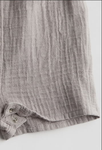 H&M Frill Romper