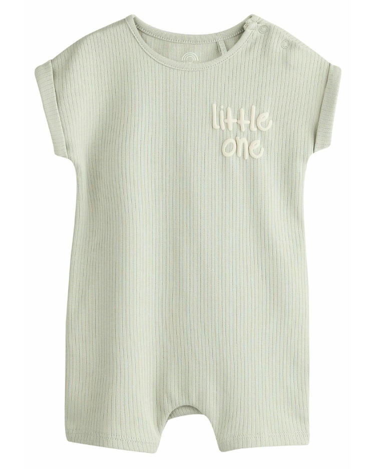 Next "Little One" Romper