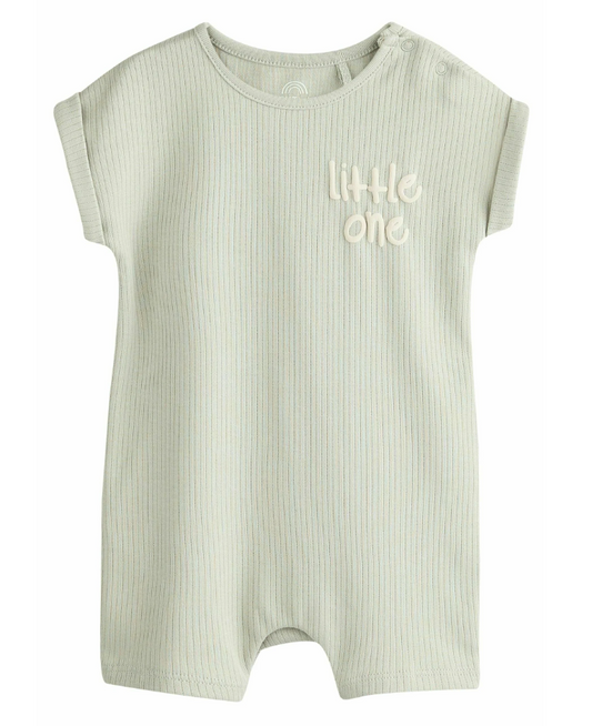 Next "Little One" Romper
