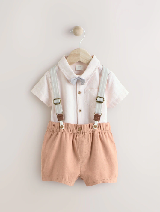 Next Formal Wear Outfit Set