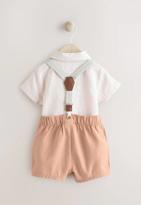 Next Formal Wear Outfit Set