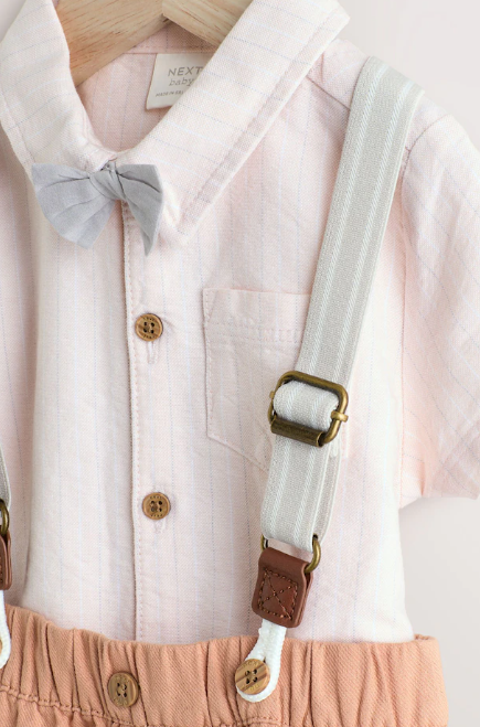 Next Formal Wear Outfit Set