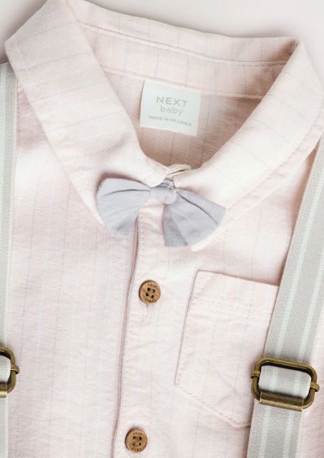 Next Formal Wear Outfit Set