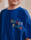 Next "Super Star" Shirt & Shorts Set