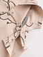 Next Mono Elephant Dungarees
