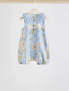 Next Floral Romper