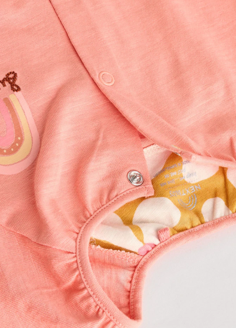 Next "Sunshine" Romper