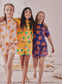 Next Turtle Print Shirt & Shorts Set
