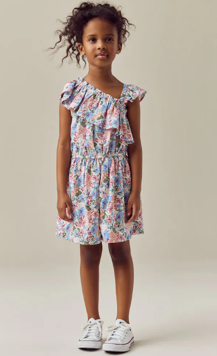 Next Floral Frock