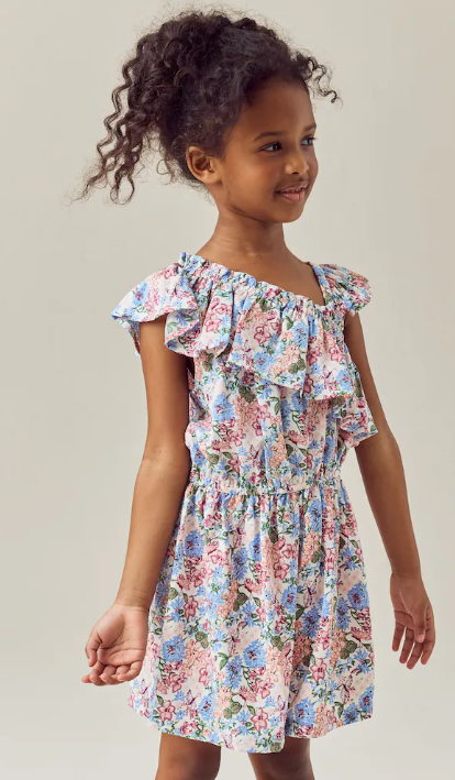Next Floral Frock