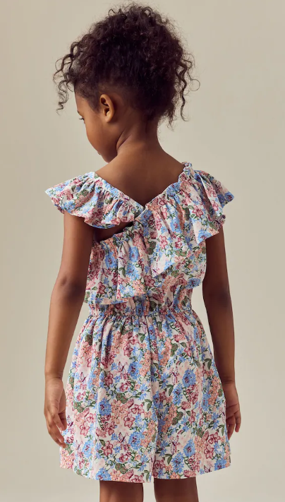 Next Floral Frock