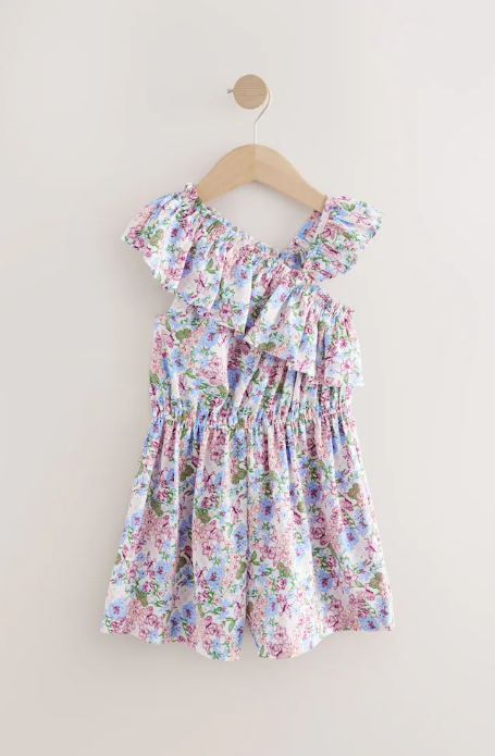 Next Floral Frock