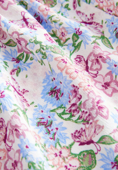 Next Floral Frock