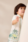 Next Shirt & Shorts Set