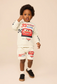 Next "The Legendary McQueen" Shirt & Shorts Set