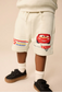 Next "The Legendary McQueen" Shirt & Shorts Set