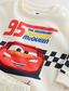 Next "The Legendary McQueen" Shirt & Shorts Set