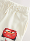Next "The Legendary McQueen" Shirt & Shorts Set