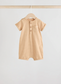 Next Buttoned Romper