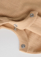 Next Buttoned Romper