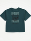 George "Beyond Awesome" Shirt & Shorts Set