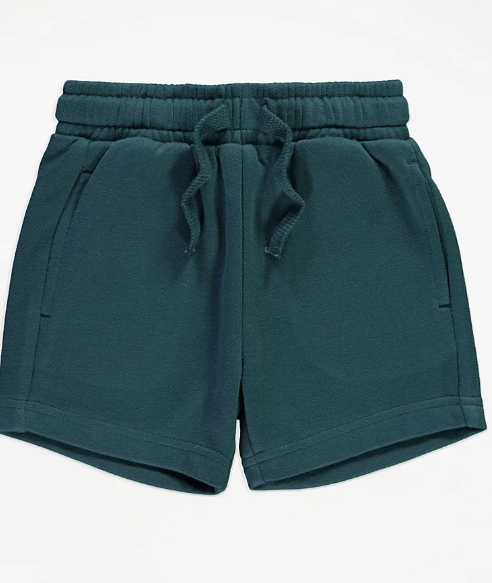 George "Beyond Awesome" Shirt & Shorts Set