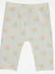 George "Happy Flower Friend" Frock & Trouser Set