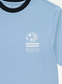 George Retro Football Pack Of 3 T-Shirts