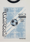 George Retro Football Pack Of 3 T-Shirts