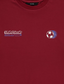 George Retro Football Pack Of 3 T-Shirts