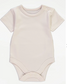 George Heart Dungaree and Bodysuit Outfit