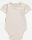 George Floral Pinafore Dress and Bodysuit Outfit