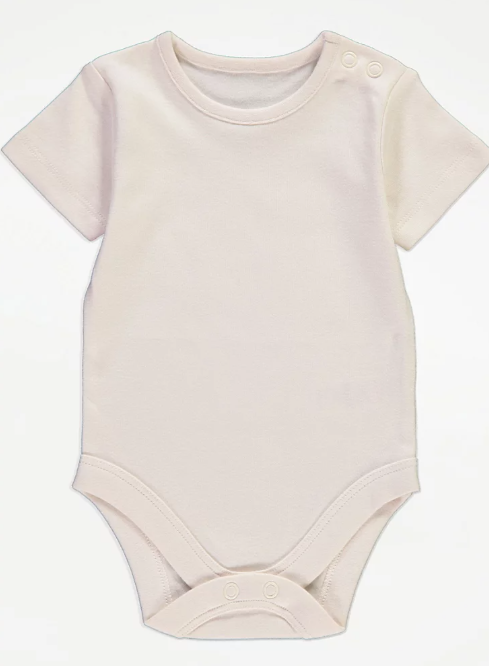 George Lemon Dungaree and Bodysuit Outfit