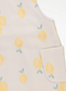 George Lemon Dungaree and Bodysuit Outfit
