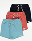 George Cuddle Crew Pack of 3 Shorts