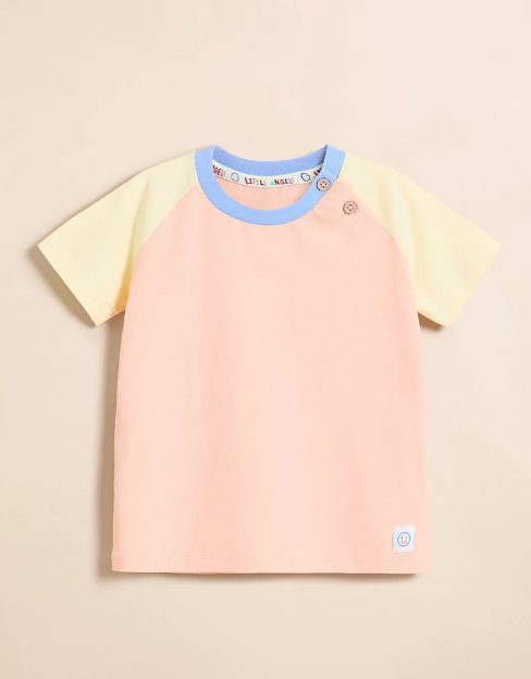 George Shirt & Shorts Set
