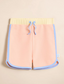 George Shirt & Shorts Set
