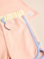 George Shirt & Shorts Set