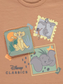 George "Disney Classics" and Shorts Set