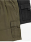 George Pack Of 2 Cargo Shorts